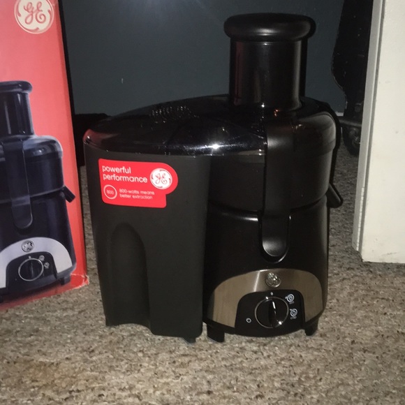 juice extractor